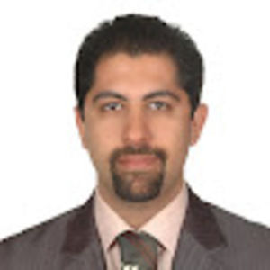 Meet your Posher, Ehsan